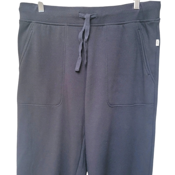 UGG Hank Slim Leg Joggers Size L - Picture 4 of 16